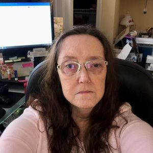 Meet your Posher, Judy